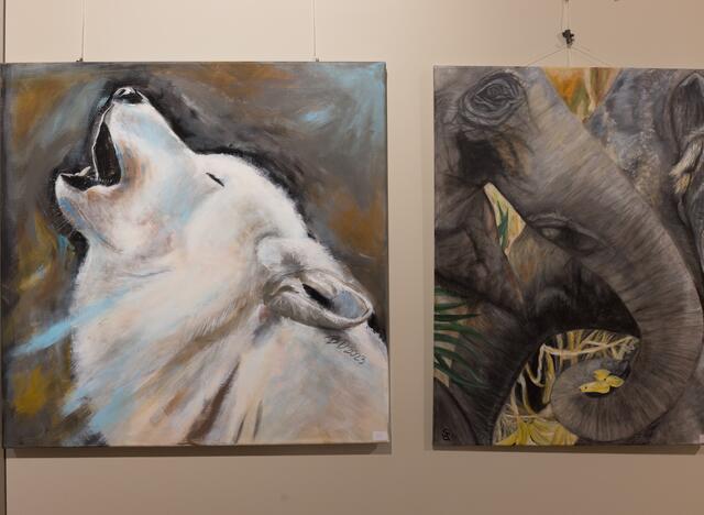 Impressionen | Foto: Johann-Peter Melder