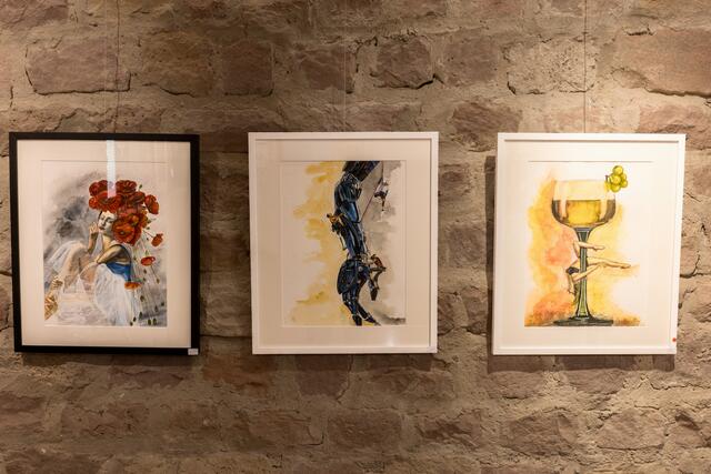 Impressionen | Foto: Johann-Peter Melder