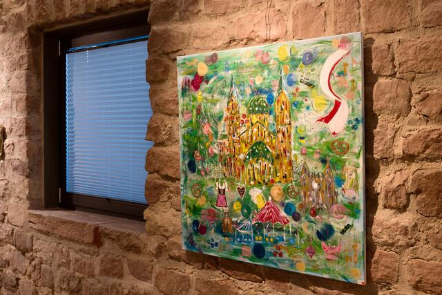 Impressionen | Foto: Johann-Peter Melder