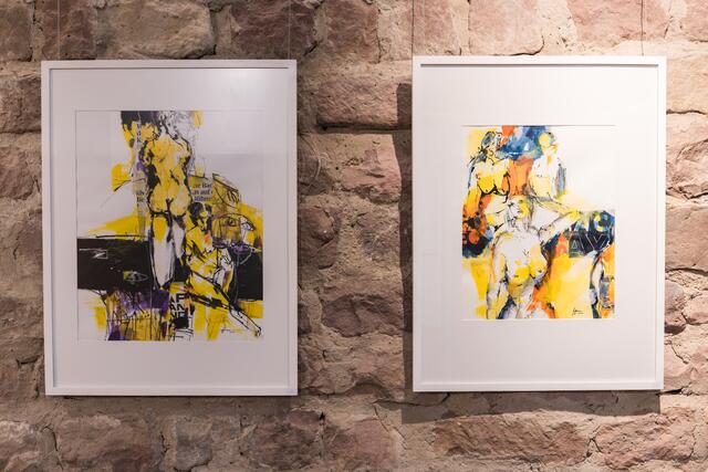 Impressionen | Foto: Johann-Peter Melder