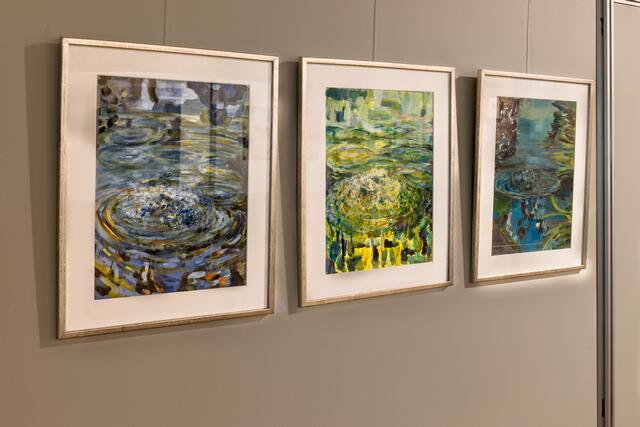 Impressionen | Foto: Johann-Peter Melder