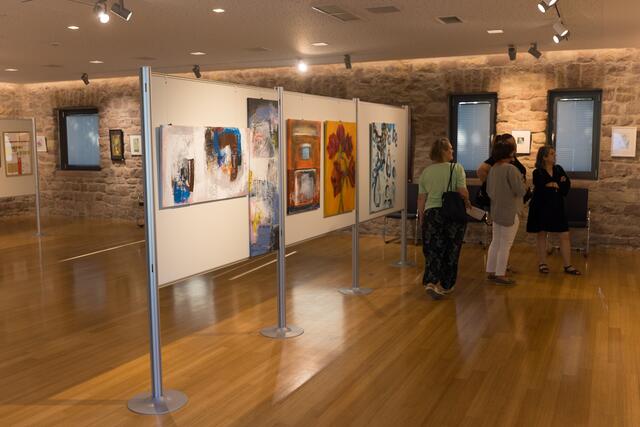 Impressionen | Foto: Johann-Peter Melder