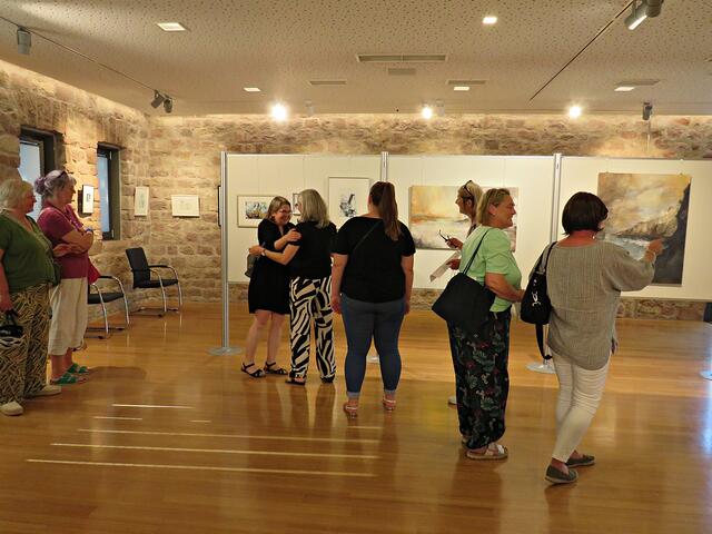 Impressionen | Foto: Brigitte Melder