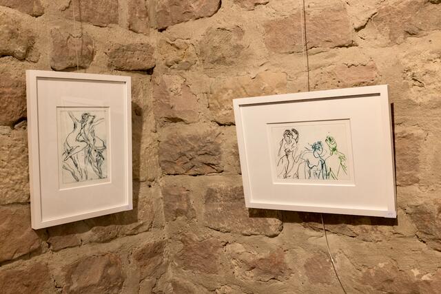 Impressionen | Foto: Johann-Peter Melder