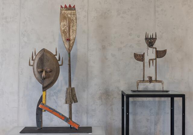 Impressionen | Foto: Johann-Peter Melder