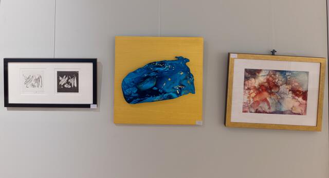 Impressionen | Foto: Johann-Peter Melder