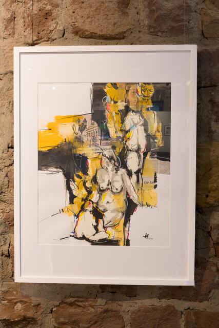 Impressionen | Foto: Johann-Peter Melder