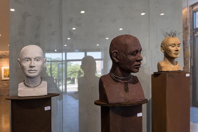 Impressionen | Foto: Johann-Peter Melder