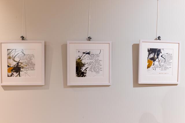 Impressionen | Foto: Johann-Peter Melder