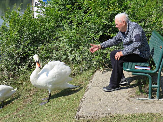 Impressionen | Foto: Brigitte Melder