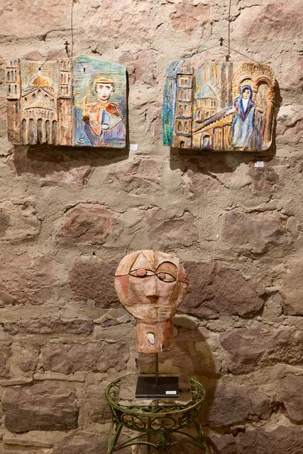 Impressionen | Foto: Johann-Peter Melder