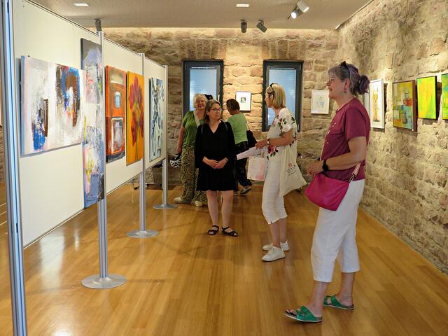 Impressionen | Foto: Brigitte Melder