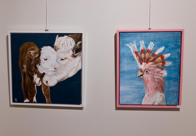 Impressionen | Foto: Johann-Peter Melder