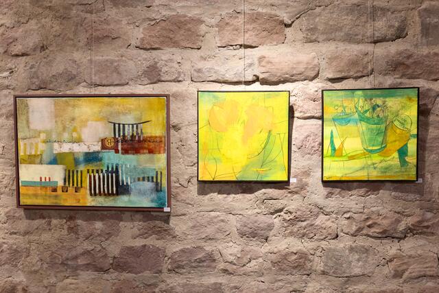 Impressionen | Foto: Johann-Peter Melder