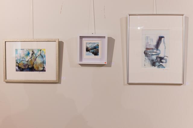 Impressionen | Foto: Johann-Peter Melder