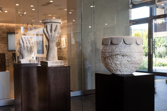 Impressionen | Foto: Johann-Peter Melder