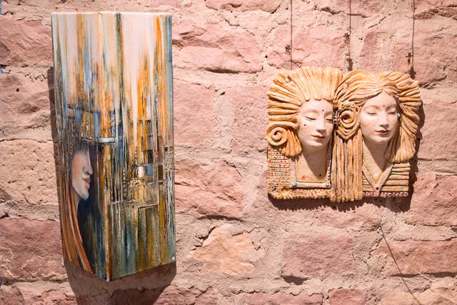 Impressionen | Foto: Johann-Peter Melder