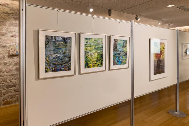 Impressionen | Foto: Johann-Peter Melder