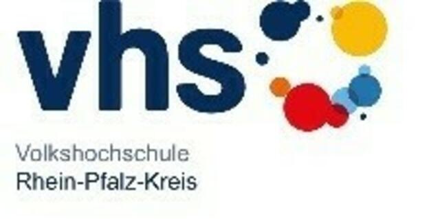 VHS-Logo | Foto: VHS Rhein-Pfalz-Kreis