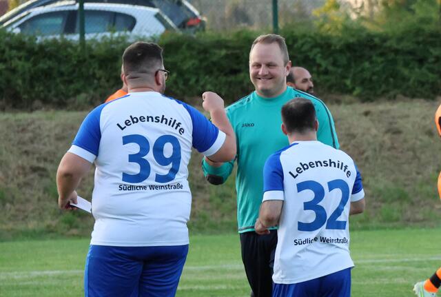 Foto: Dennis Christmann/Lebenshilfe Südliche Weinstraße