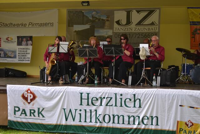 Fehrbacher Dorffest | Foto: Frank Schäfer