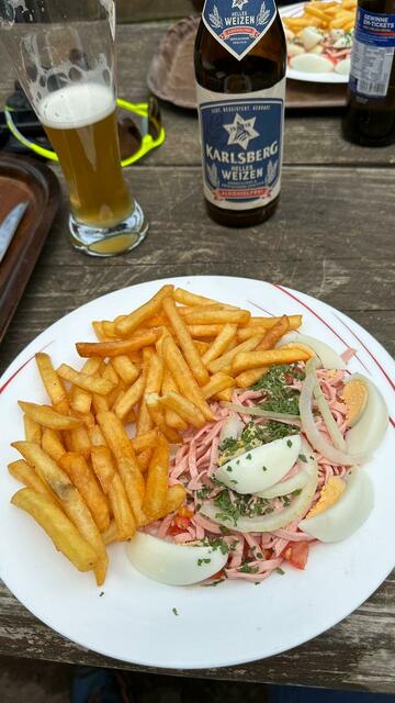 Rahnenhof | Foto: C. Eicher