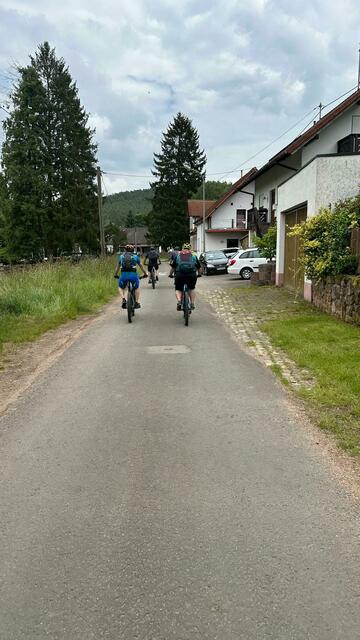 Kleinfrankreich | Foto: C. Eicher