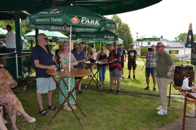Fehrbacher Dorffest | Foto: Frank Schäfer