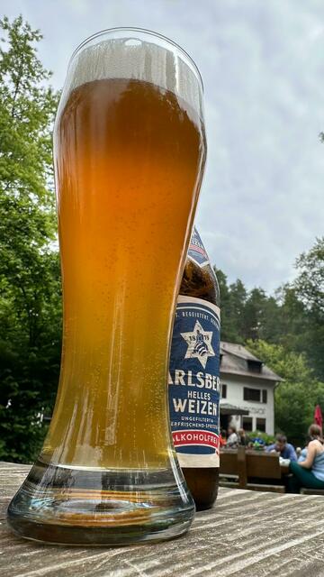 Prost | Foto: C. Eicher