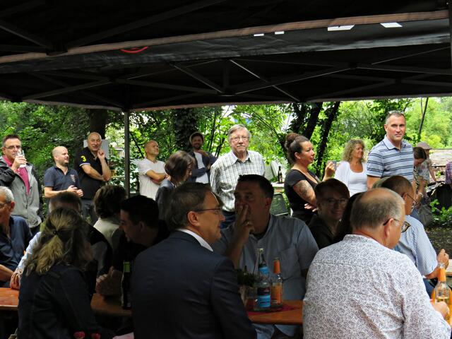 Impressionen | Foto: Brigitte Melder