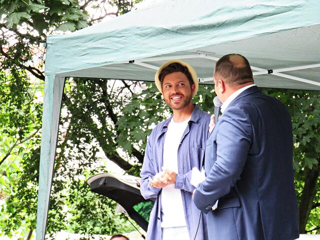 Impressionen | Foto: Brigitte Melder