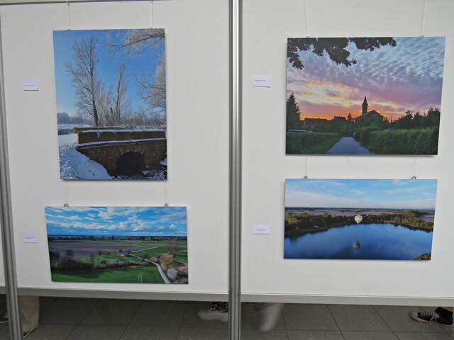 Fotoausstellung | Foto: Brigitte Melder