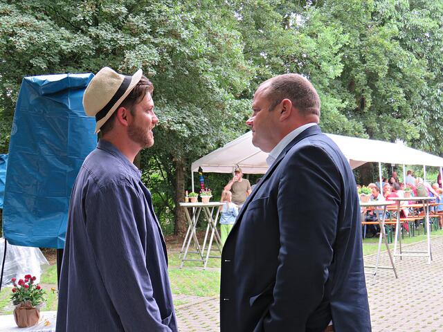 Impressionen | Foto: Brigitte Melder