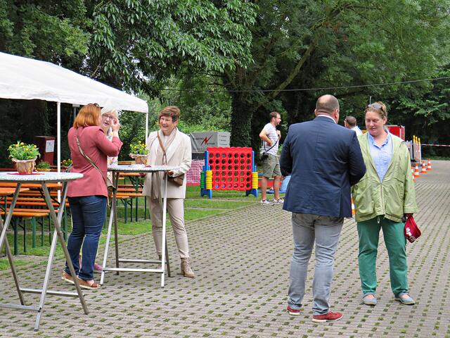 Impressionen | Foto: Brigitte Melder