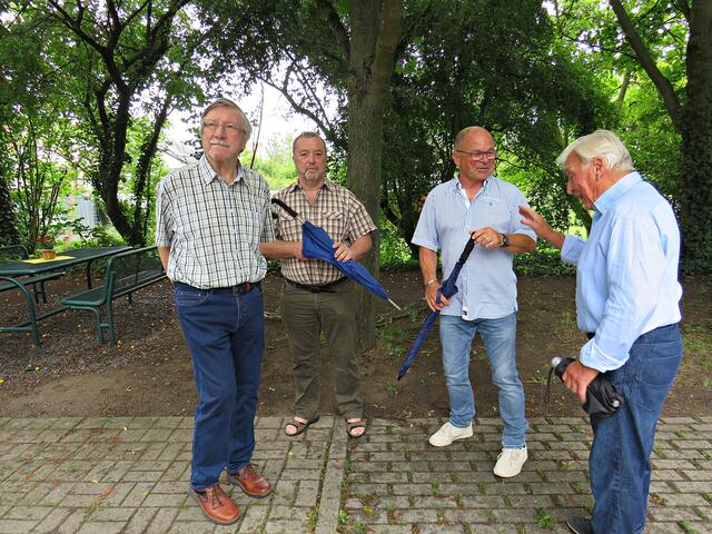 Impressionen | Foto: Brigitte Melder