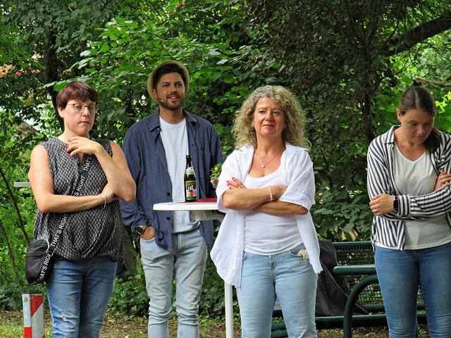 Impressionen | Foto: Brigitte Melder