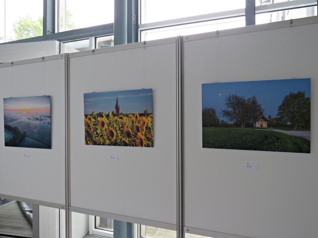 Fotoausstellung | Foto: Brigitte Melder