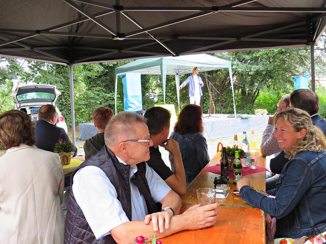 Impressionen | Foto: Brigitte Melder