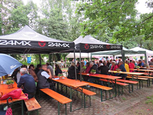 Impressionen | Foto: Brigitte Melder