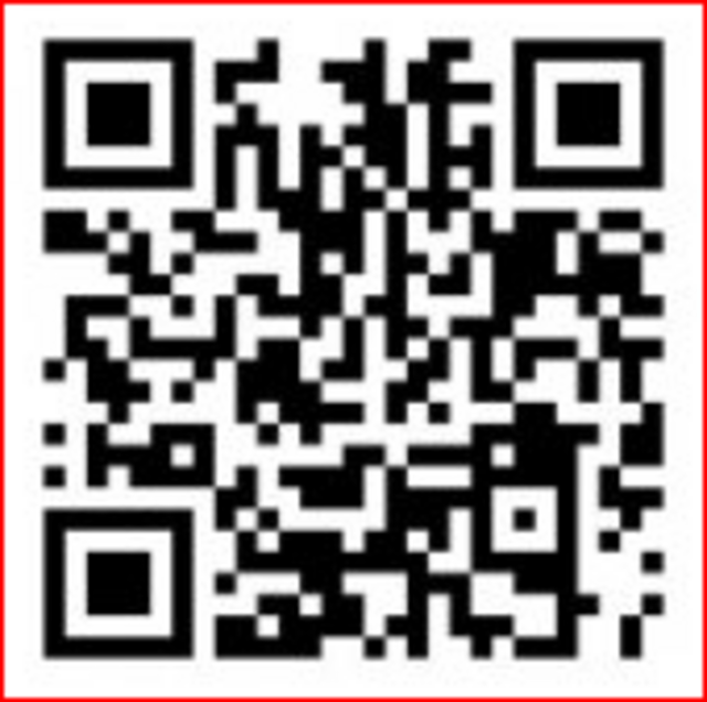 Über das Scannen des QR-Codes gelangt man zur Webversion der SÜW-Wertstoff-App | Foto: Kreisverwaltung SÜW