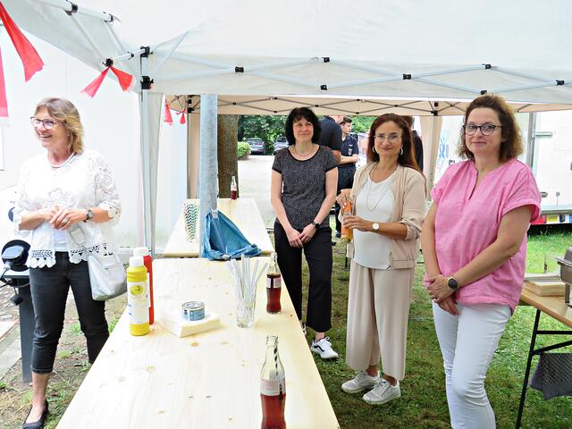 Impressionen | Foto: Brigitte Melder