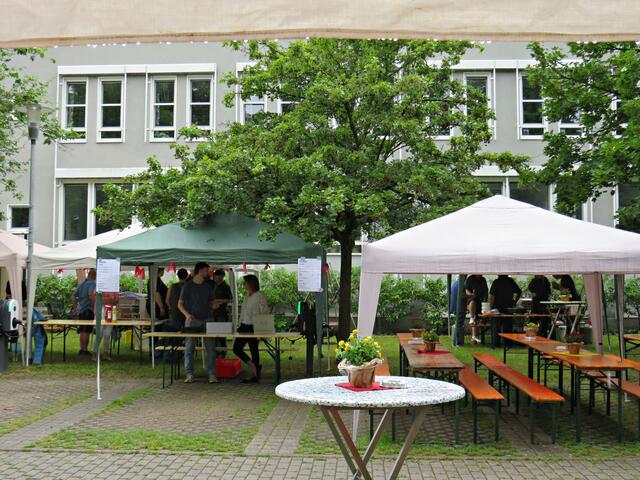 Impressionen | Foto: Brigitte Melder