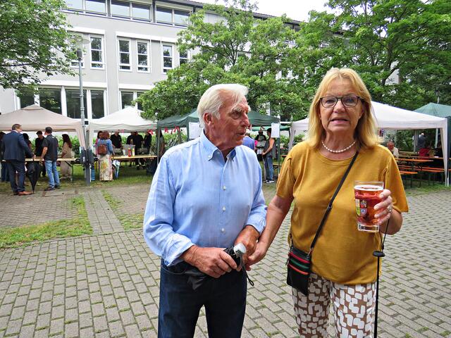 Impressionen | Foto: Brigitte Melder