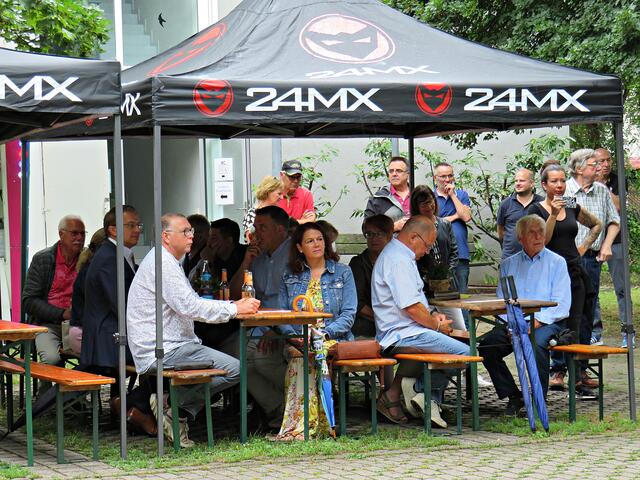 Impressionen | Foto: Brigitte Melder