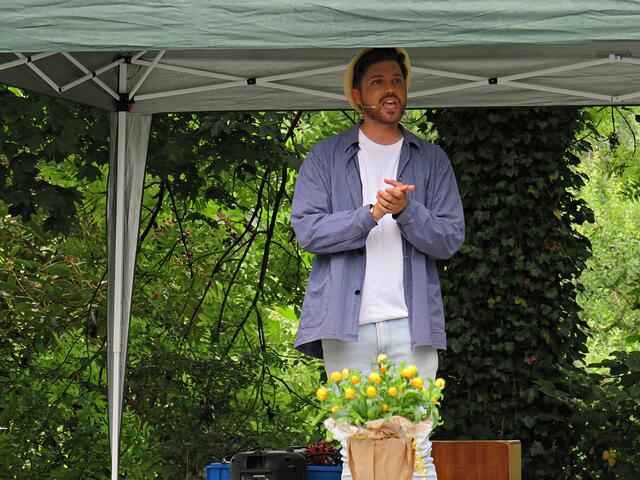 Impressionen | Foto: Brigitte Melder