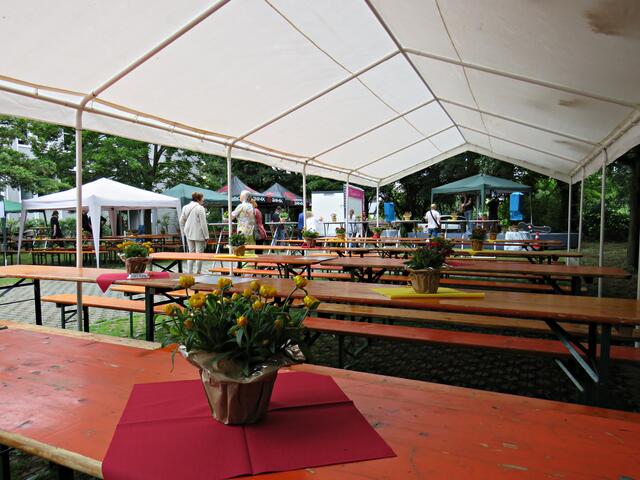 Impressionen | Foto: Brigitte Melder