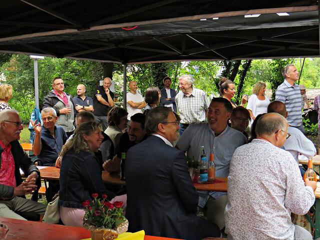 Impressionen | Foto: Brigitte Melder