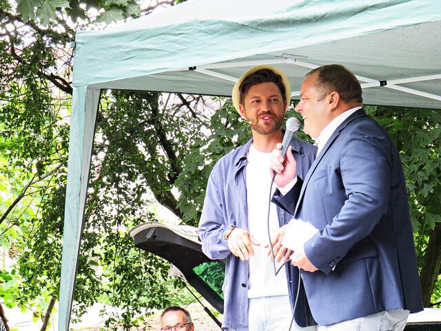 Impressionen | Foto: Brigitte Melder