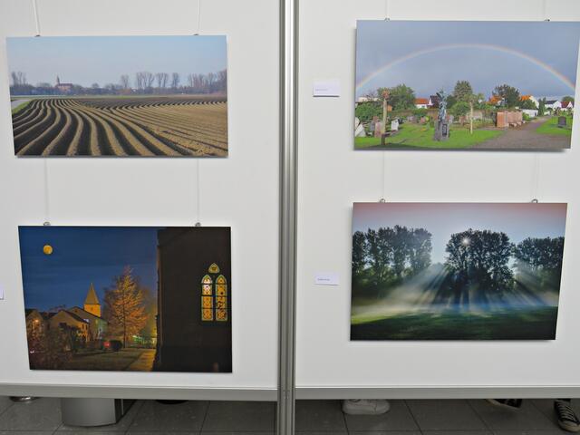 Fotoausstellung | Foto: Brigitte Melder