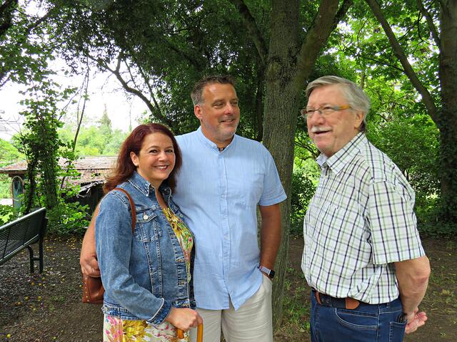 Impressionen | Foto: Brigitte Melder